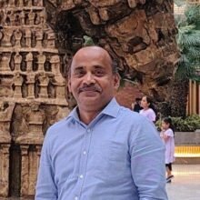 Mr Pankaj Tekriwal