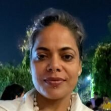 Ms Madhuri Mishra
